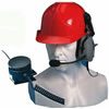 Intrinsically Safe Radio